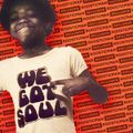 We Got Soul By Roosticman - Soul Funk Deep