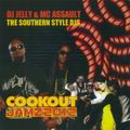 DJ Jelly - Cookout Jams 2012