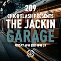 The Jackin' Garage - D3EP Radio Network - Jan 20 2023