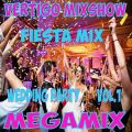Vertigo MixShow Fiesta Mix Wedding Party 1