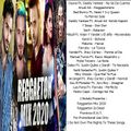 J.Nickelz Presenta : Reggaeton Mix 