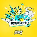 BoomBastic 000001 mixed by Deejay Pat B