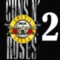 Guns And Roses Mix 2
