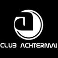 Chris Liebing @ Club Achtermai, Chemnitz - 25.12.2000