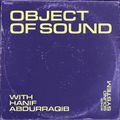 Object of Sound - Baldwin and Me (feat. Meshell Ndegeocello)