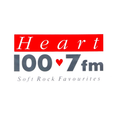 Heart FM West Midlands - 1995-06-05 - Nicky James
