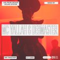 Live from Ortigia Sound System: MC Yallah & Debmaster