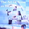 balstik vs art of noise - crusoe island megamix