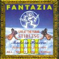Fantazia 1994 GEORGE BOWIE Side2 - Fubar Stirling