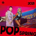 POP SPRING 2021-R&B,EDM HAPPY MIX- By DjKyon.jp