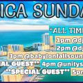 Indica Sunday Raid live on Twitch - Unity Sound - Hip Hop Reggae Remix Set / Reggae Set