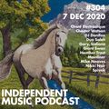 #304 - Chester Watson, Heather Trost, Mainliner, Giant Swan, Chant Electronique, Spivak - 7 December