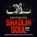 Shaolin Soul Selection: Volume 1