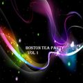 BOSTON TEA PARTY VOL 1. / Various artist / Bus stop & Carl Douglas / Modern talking feat eric Single