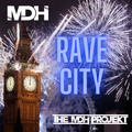 Rave City Radio Episode 11 (New Mash Up Pack Promo)