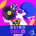 Retro Disco House Mix by DJose
