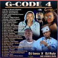 ((0002 DJ Izecx & DJ Rula G-Code 4 Mix