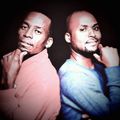 Nteeze & Andy - This is Africa 059 on Pure.FM (21-December-2015)