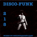 Disco-Funk Vol. 218
