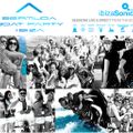 Audiofly / Live broadcast from Bermuda boat party / 3.07.2012 / Ibiza Sonica