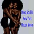 Deep Soulful New York House Music N2020