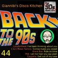 The Rhythm of The 90s Radio - Vol. 44