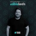 Edible Beats #198 live from Edible Studios