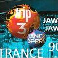 TRANCE 90 JAW JAW     128-159 BPMS