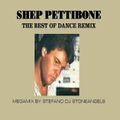 SHEP PETTIBONE BEST DJ REMIX 80'S MEGAMIX BY STEFANO DJ STONEANGELS