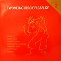 High Energy Classic 80s - Twelve Inches Of Pleasure - Vol.2 (1984) Hi-NRG Italo Disco Eurobeat Dance