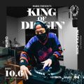 MURO presents KING OF DIGGIN' 2021.10.06 【DIGGIN' The Temptations】