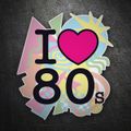 I love the 80s & 90s Session by DJ Aldo Mix