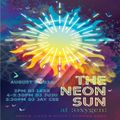 Jay Cee - Live at The Neon Sun @ :Oxygen: (08-08-2020)
