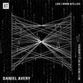 Daniel Avery - 11th September 2018