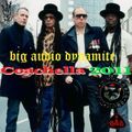 TCRS Presents - Big Audio Dynamite - LIVE - Coachella, 2011