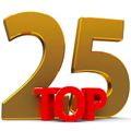 Top 25 - Salzburg Radio, Krone Hit - Podcast #19 for Müritz Radio, Germany @ Saalbach, VDJ Sharkey