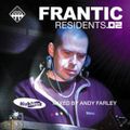Frantic Residents 02 (Mixed by Andy Farley)