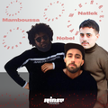 Merge Layers Show avec Natlek, Nobel & Mamboussa - 03 Mars 2018