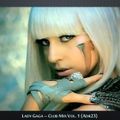 Lady Gaga - Club Mix Vol. 1 (Adr23)