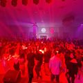 Partydul KissFM ed705 duminica - ON TOUR Revelion la Ambasador Oradea
