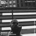 Buried Light w/ Joey 2Lanes, Ashtrejinkins & AceMo - 12th December 2017