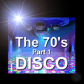 The 70's Disco Part 1 (Sunday Edition 4-26-2020) - DJ Carlos C4 Ramos