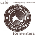 Joshep Dorfmeister - Café Formentera Mix