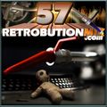 Retrobution Volume 57, New Wave Moods, 116-132 bpm