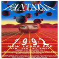 Ratty & Dj Sy - Fantazia Takes You Into 1992 [NYE'91]