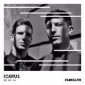 Icarus - FABRICLIVE x subsoul Mix