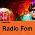 Radio Fem - Aflevering 180