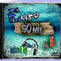 Euro 90 Mix vol 5 (mixed by Mabuz)