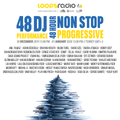 Askin Dedeoglu - Elastic Dimension Episode (Loops Radio 2019-2020)