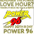 Power 96  